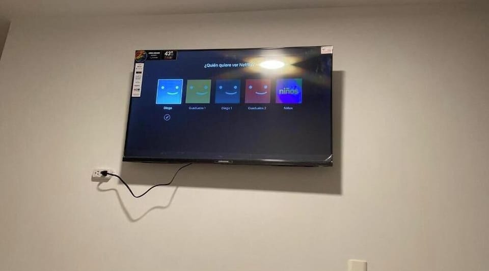 Television