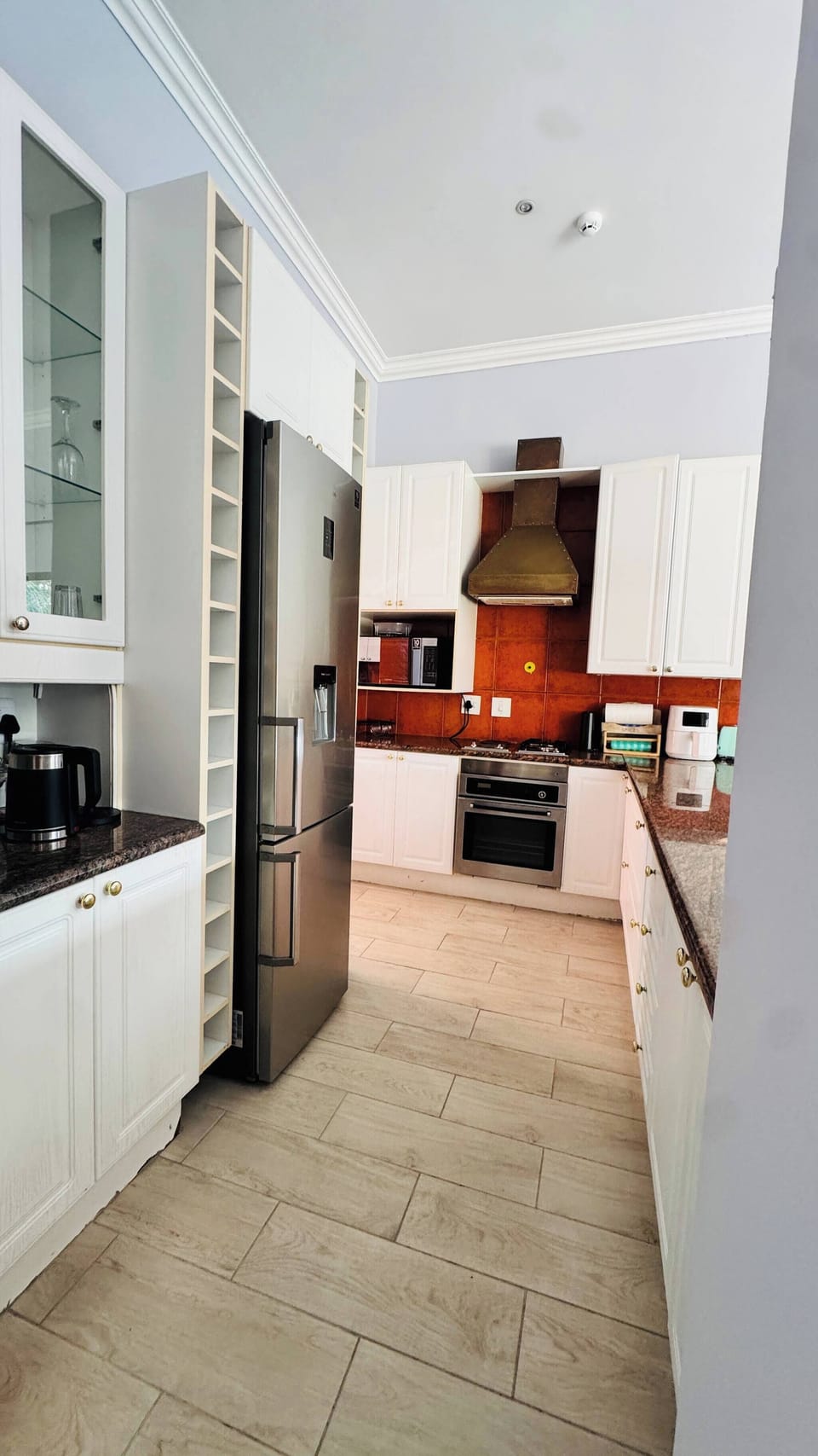 House, 4 Bedrooms, Accessible, Private Pool | Interior