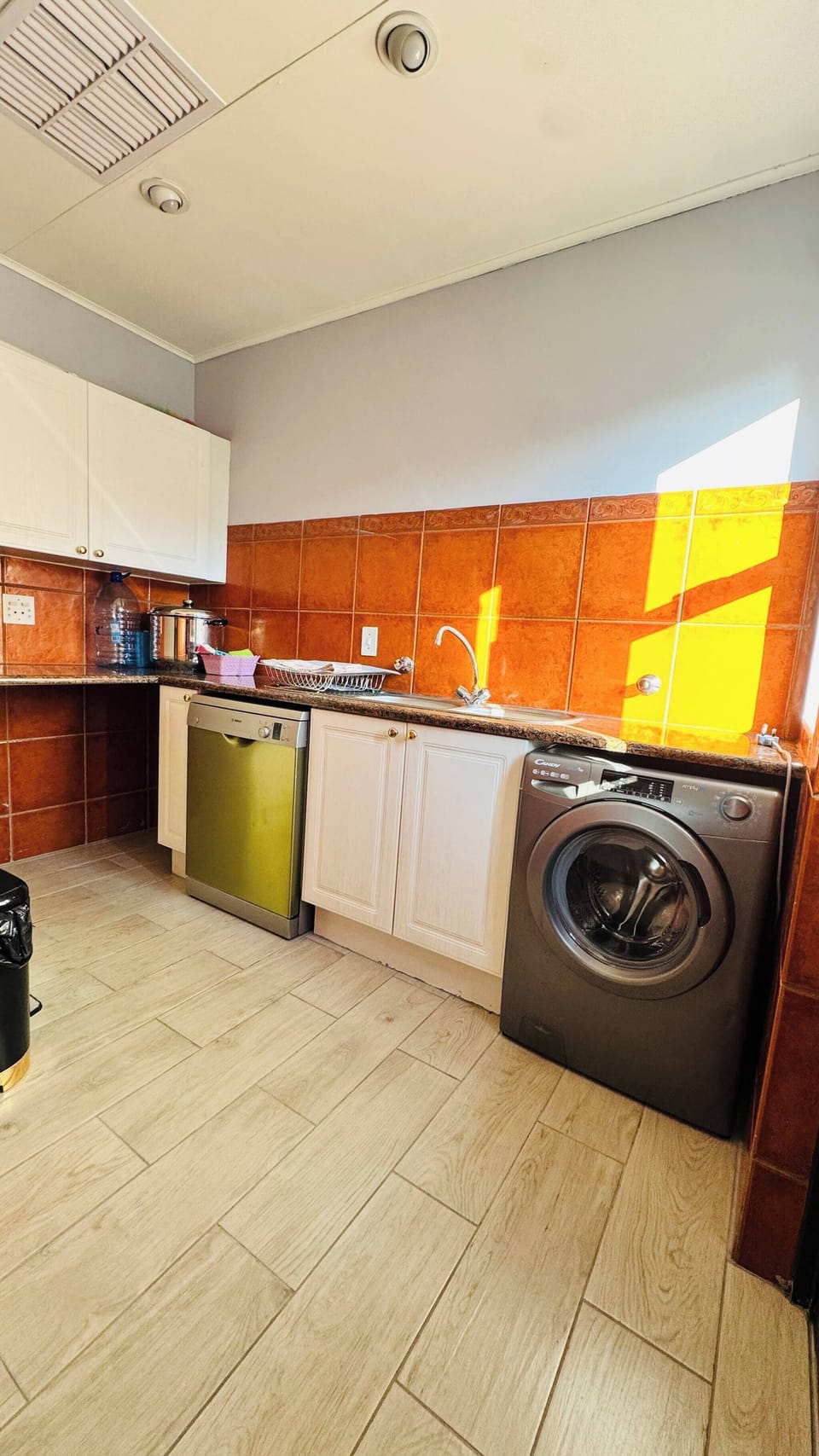 House, 4 Bedrooms, Accessible, Private Pool | Laundry