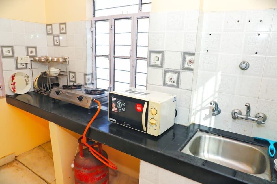 Comfort House | Private kitchen