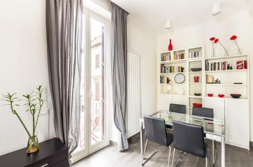 Apartment, Balcony | Interior