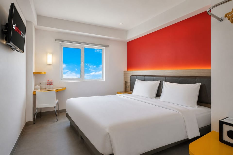 Superior Double or Twin Room | WiFi (free)