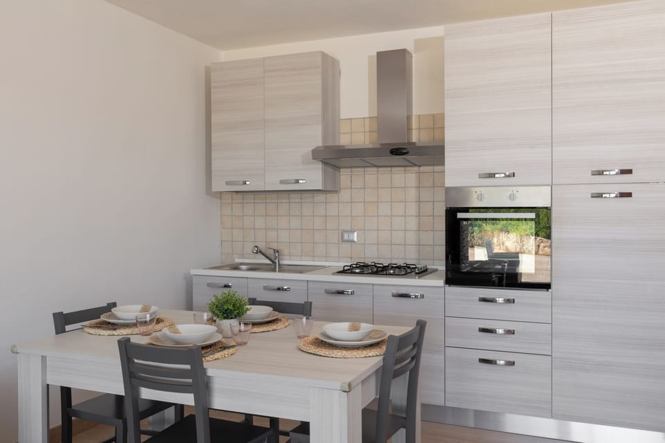 House, 5 Bedrooms, Sea View | Private kitchen | Espresso maker, coffee/tea maker