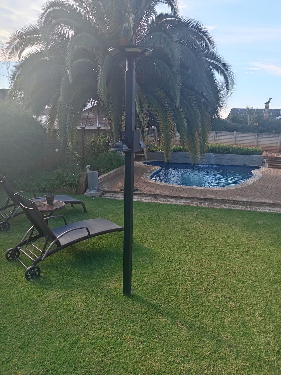 House, 4 Bedrooms, Accessible, Smoking | Garden