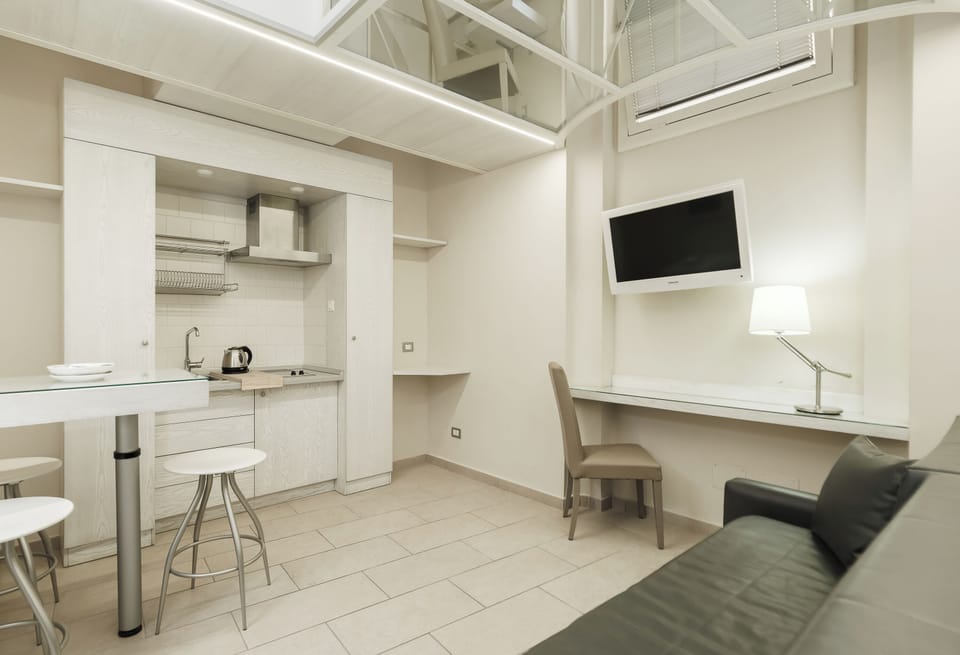 Room | Private kitchen