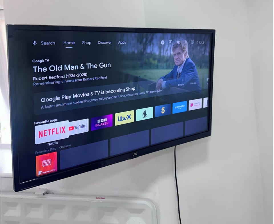 Television