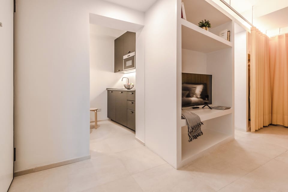 Apartment | Interior