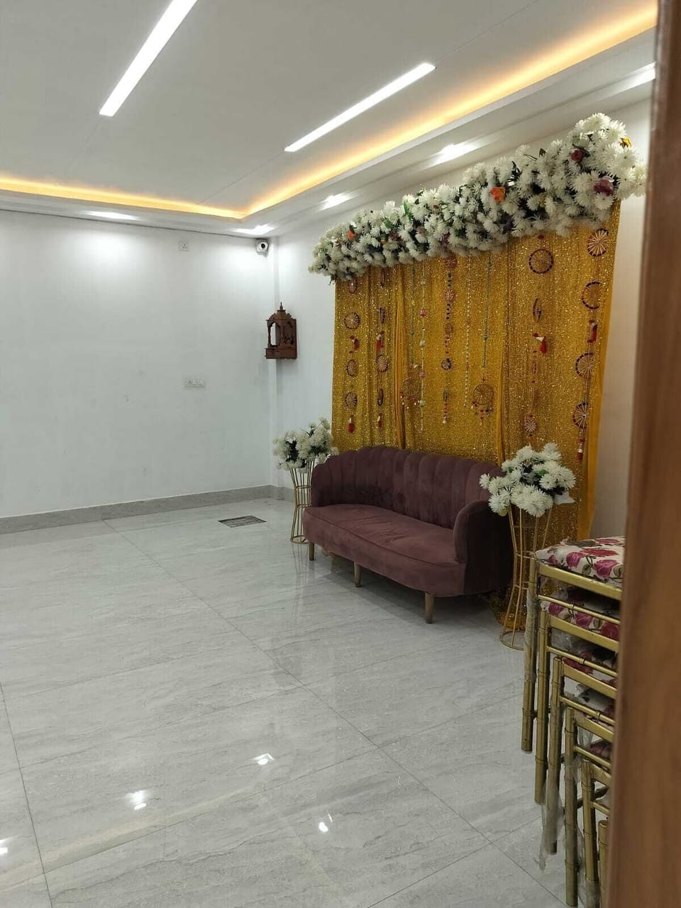 Deluxe Room | Interior