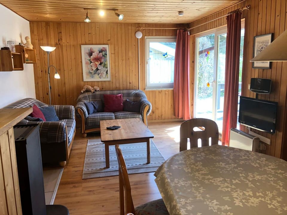 House | Living room