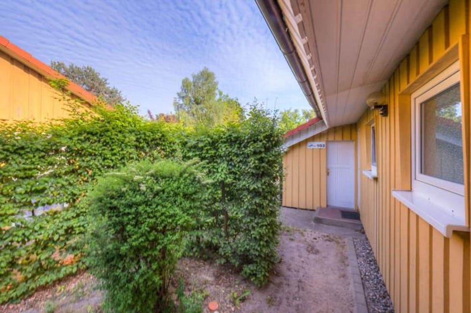 House | Exterior