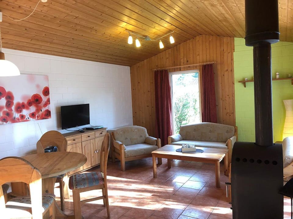 House | Living room