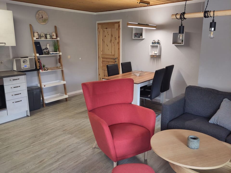 House | Living room