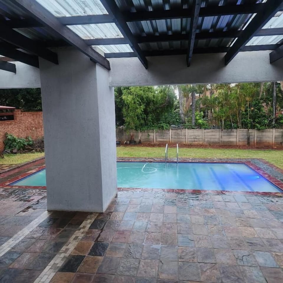 Apartment, 1 Bedroom, Smoking | Pool | Outdoor pool