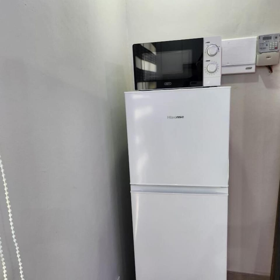 Apartment, 1 Bedroom, Smoking | Interior