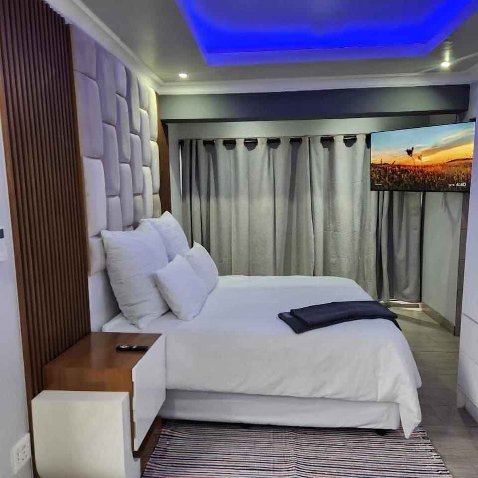 Apartment, 1 Bedroom, Smoking | 1 bedroom