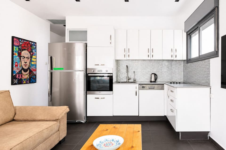 Apartment, Garden View | Interior
