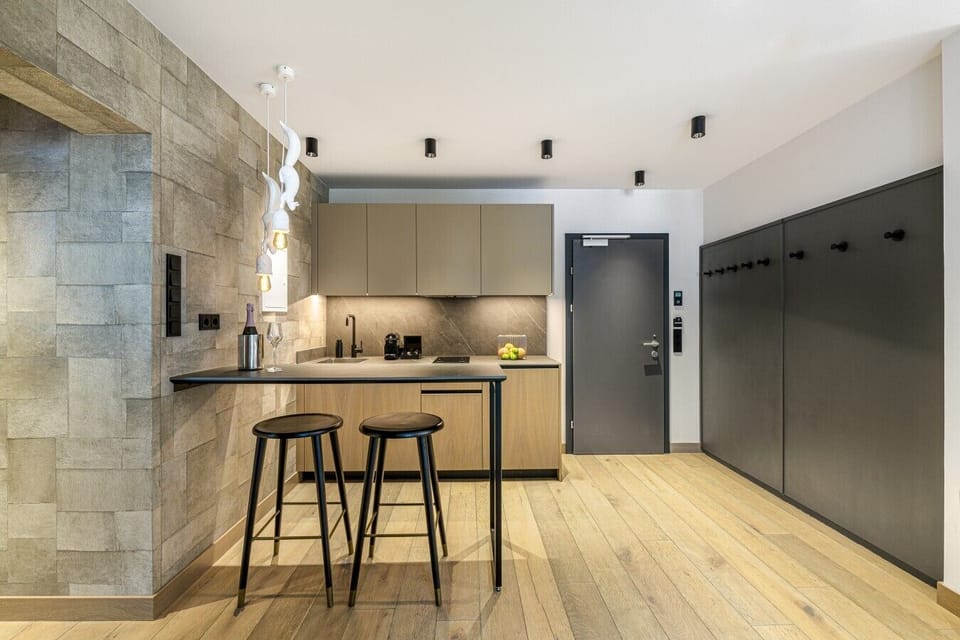 Residenz Boutique Suites_9698