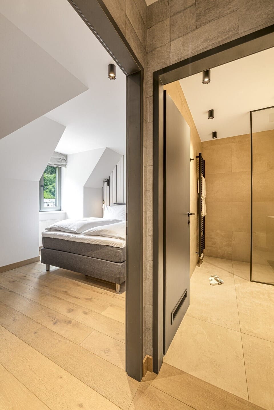 Residenz Boutique Suites_9743