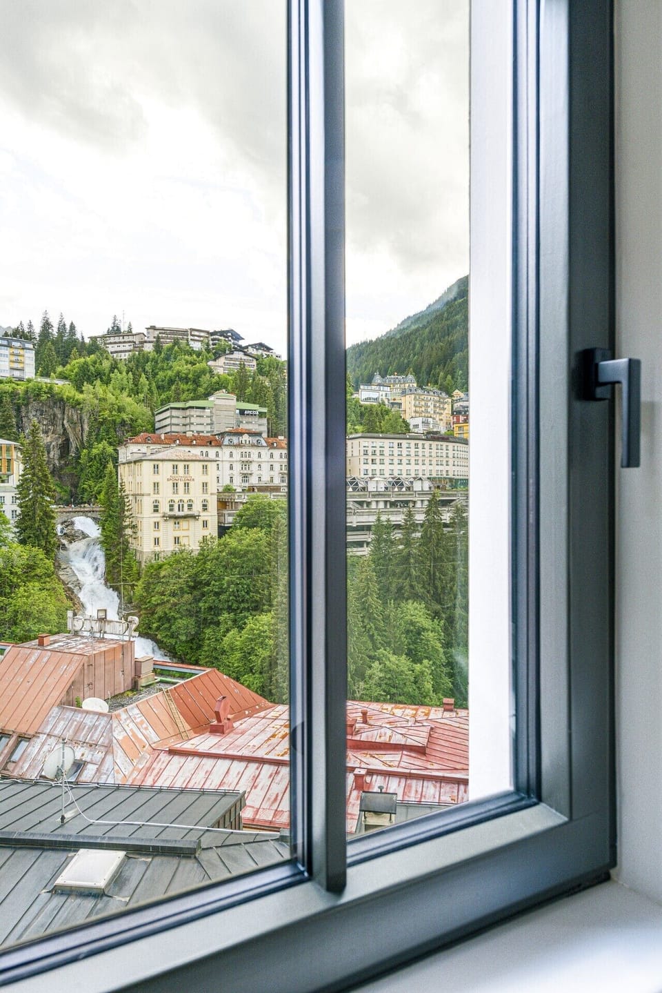 Residenz Boutique Suites_0001