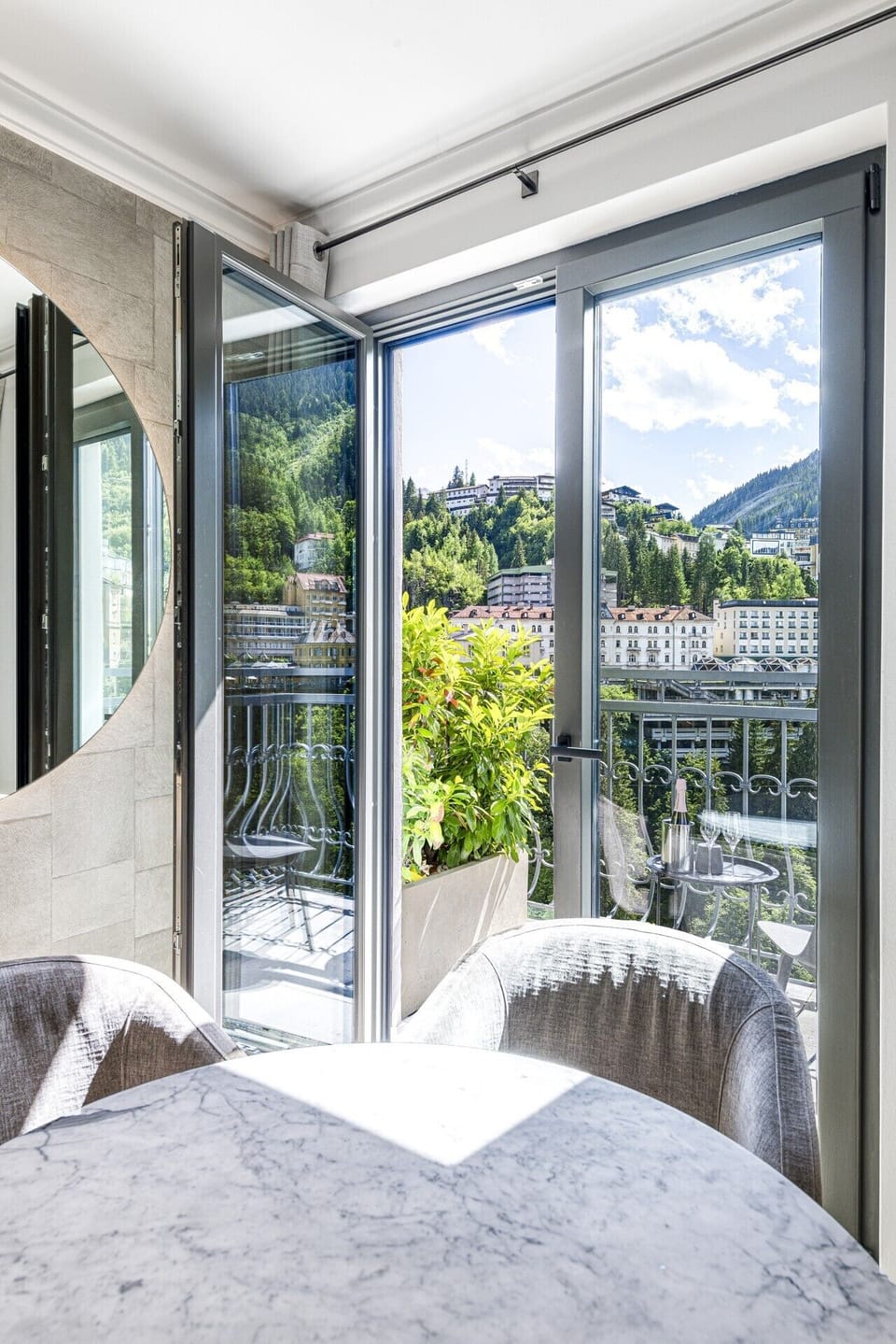 Residenz Boutique Suites_9442