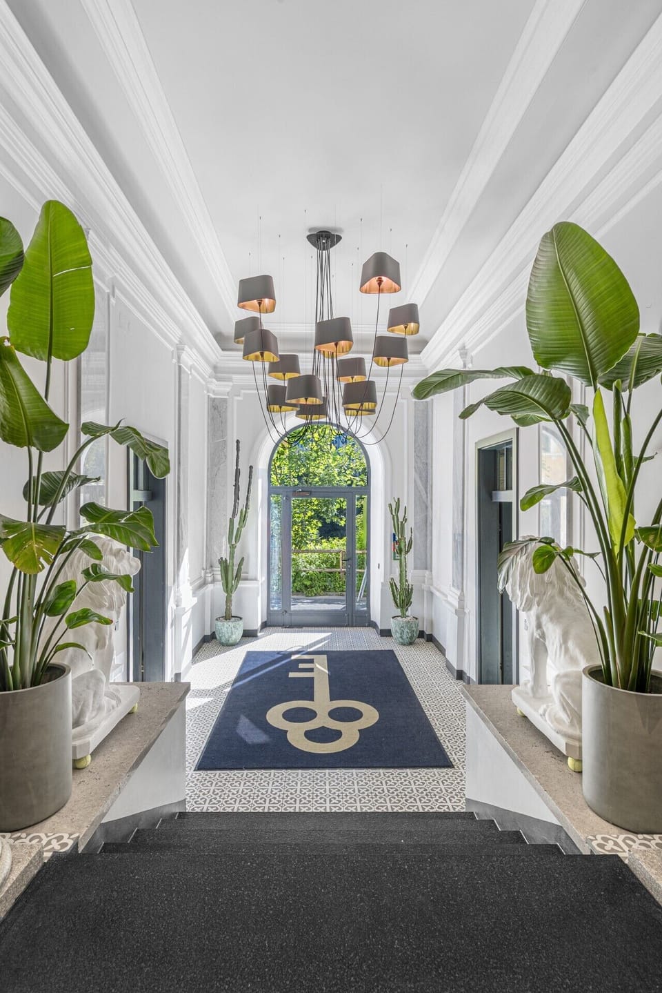 Residenz Boutique Suites_0095