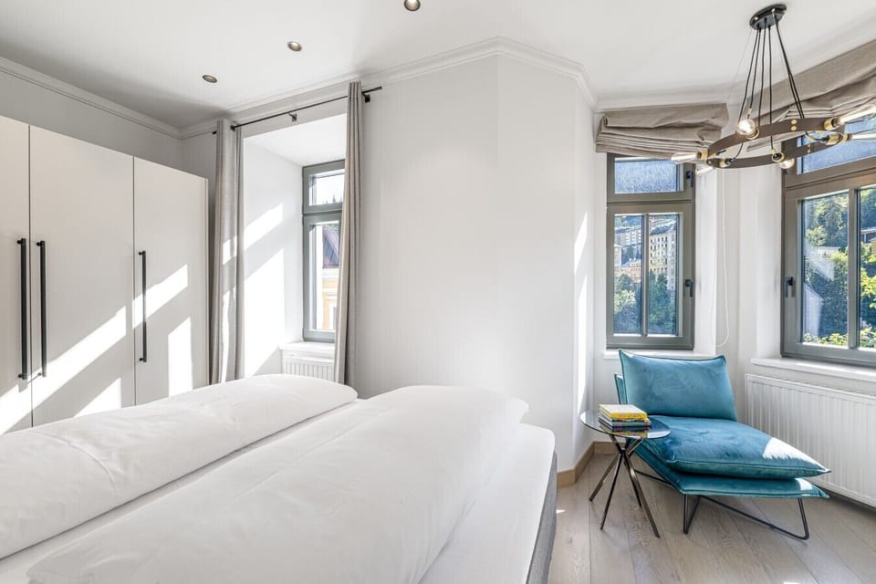 Residenz Boutique Suites_0089
