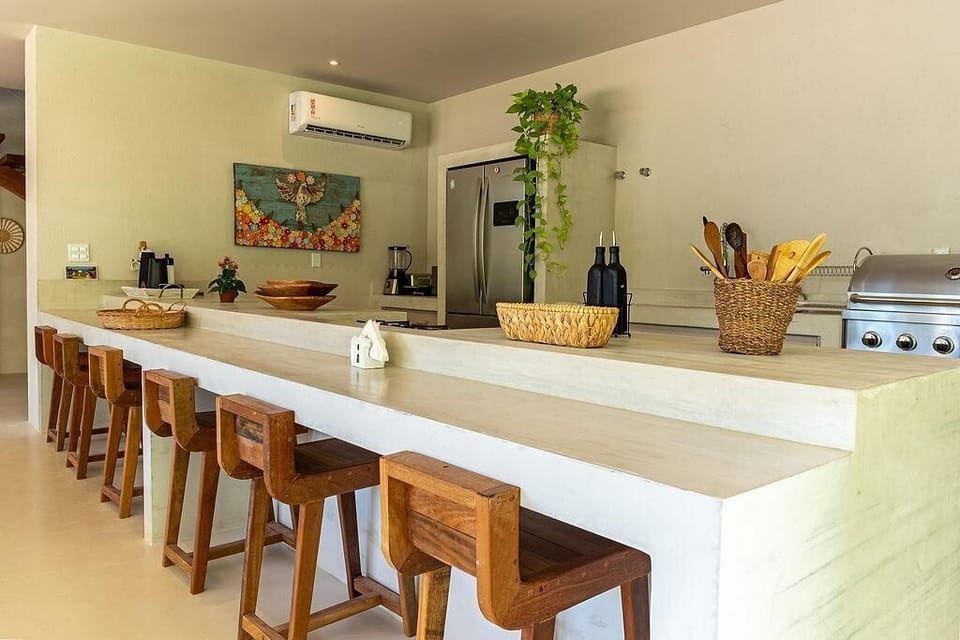 Chalet | Private kitchen