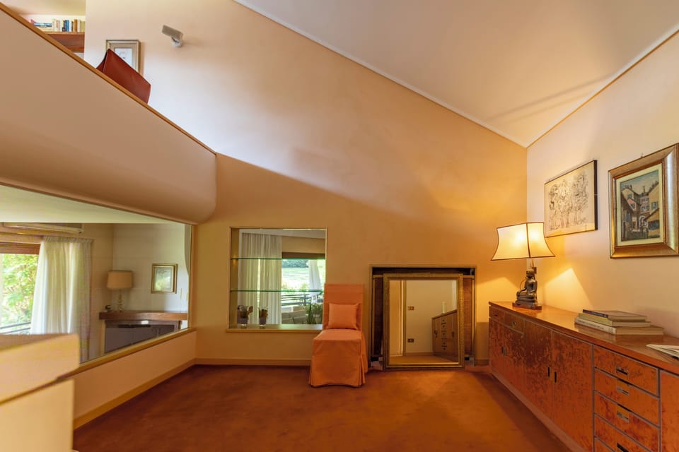 Villa (6 Bedrooms) | 6 bedrooms, WiFi (free), bed sheets