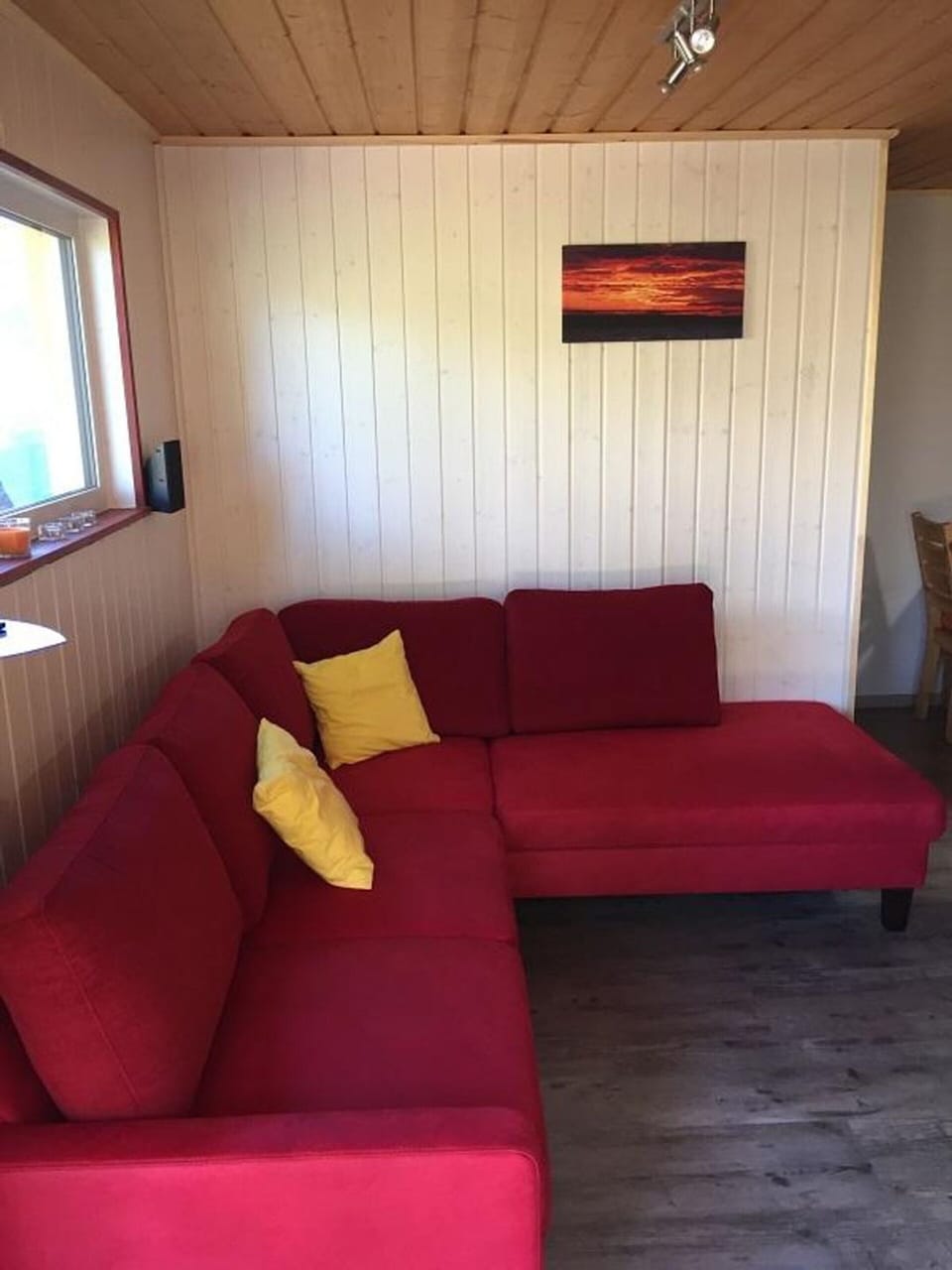 House | Living room