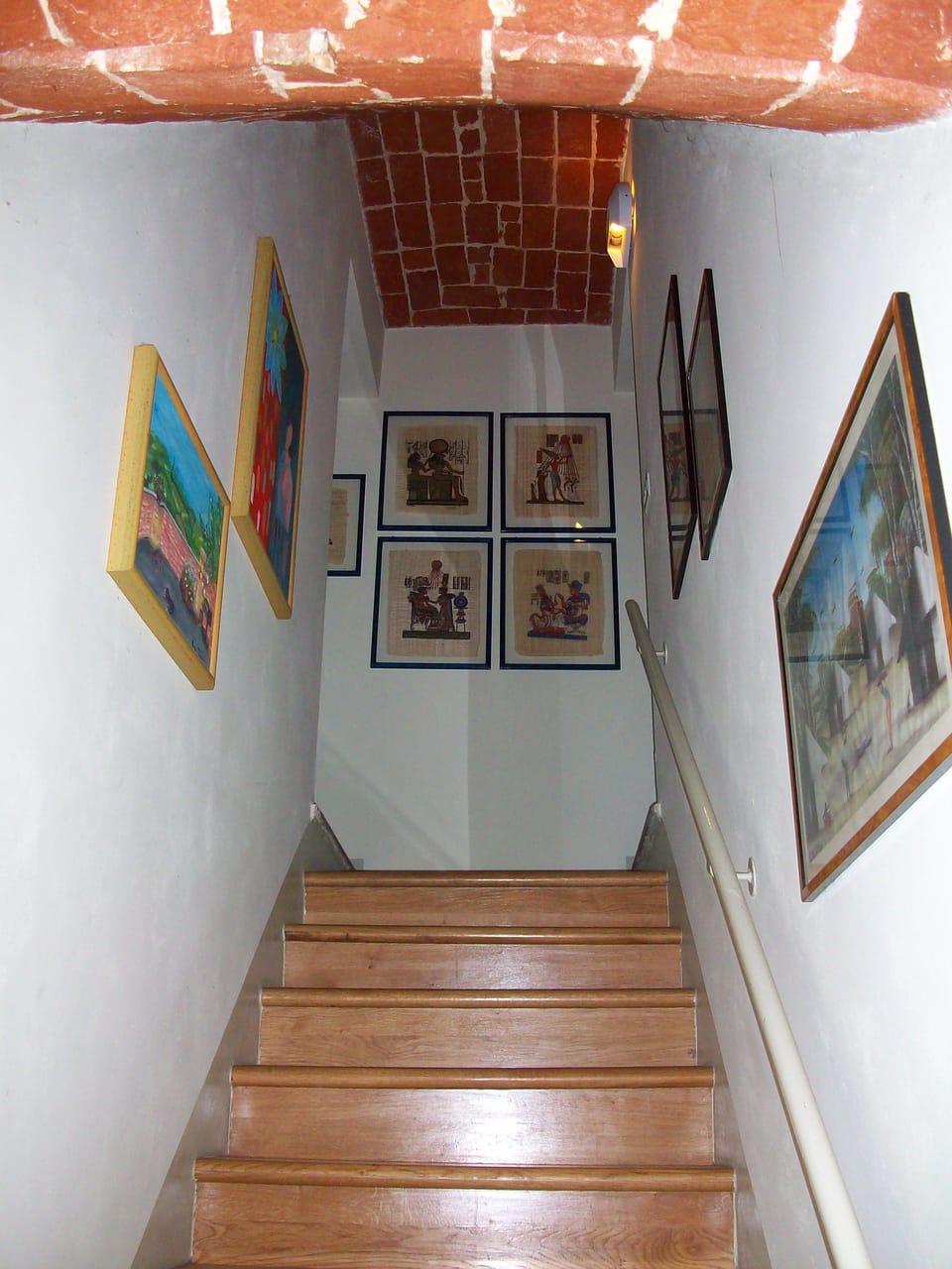 Staircase