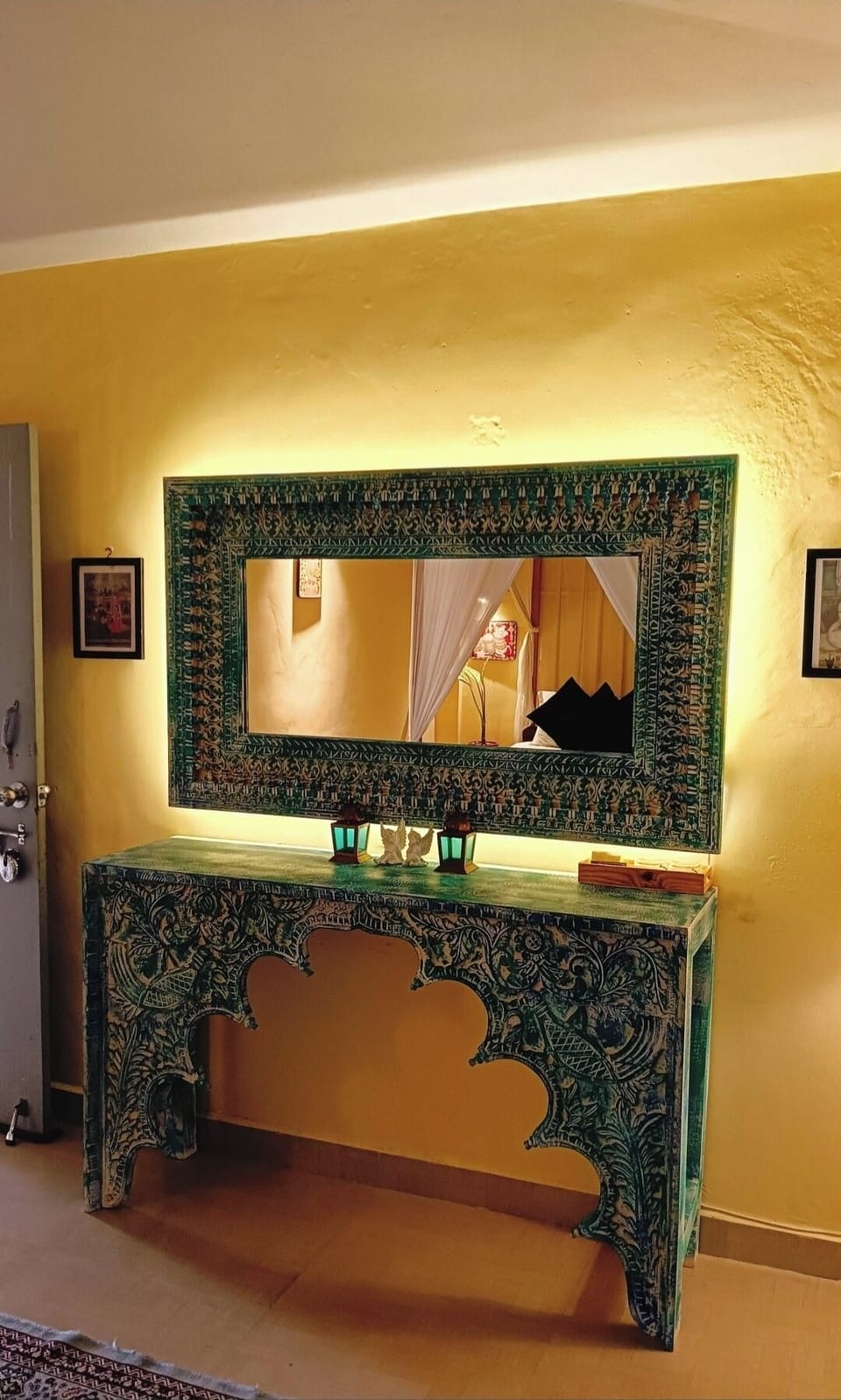 Interior
