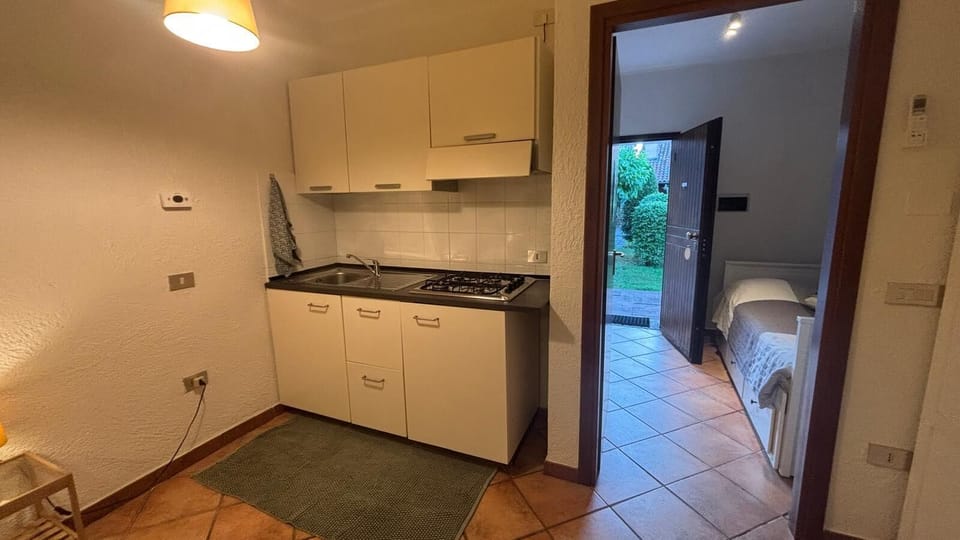 Apartment, 1 Bedroom, Accessible, Balcony | Interior