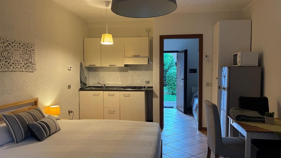 Apartment, 1 Bedroom, Accessible, Balcony | 1 bedroom