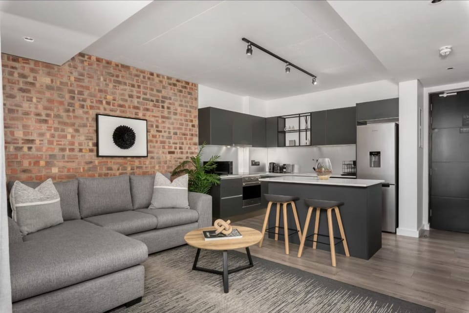 House | 1 bedroom