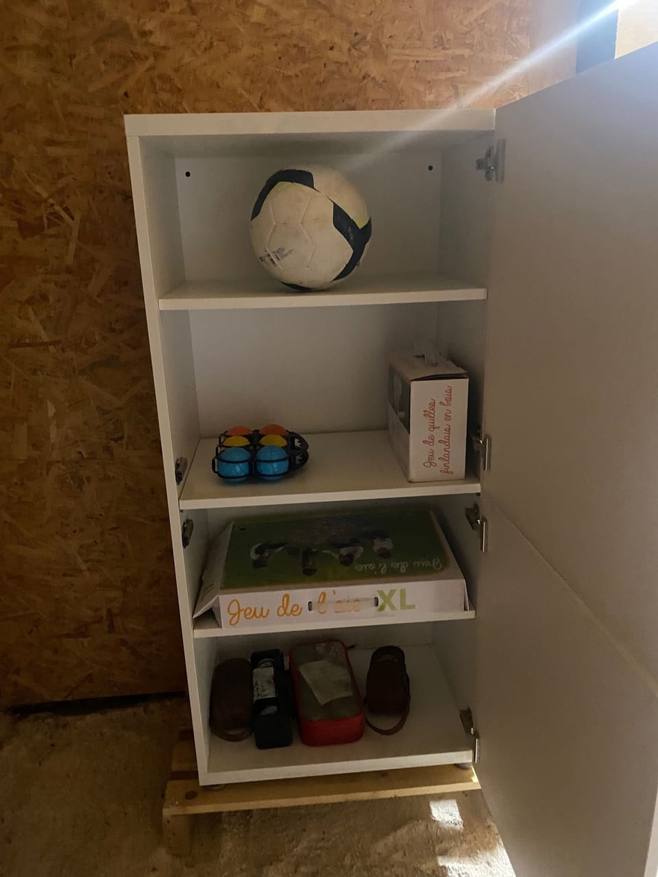 Miscellaneous