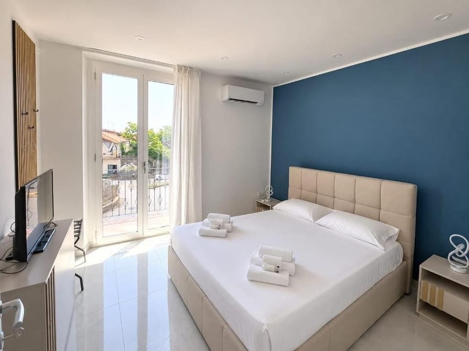 Family Apartment, Balcony, City View | WiFi (free)