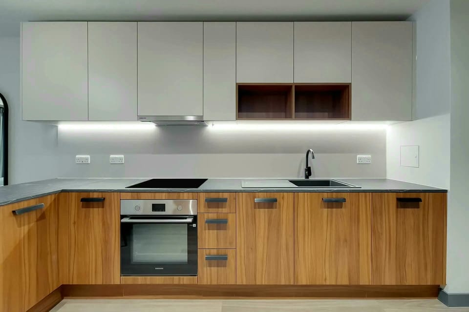 Studio, Non Smoking | Private kitchen