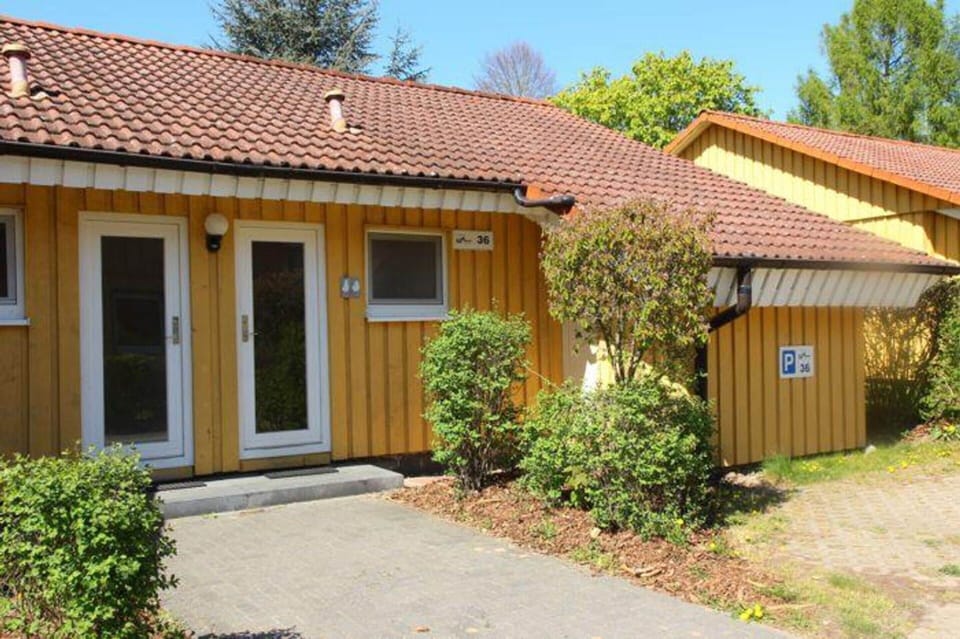House | Exterior