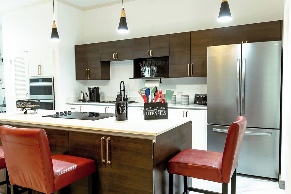 Condo, 2 Bedrooms, Private Pool | Interior