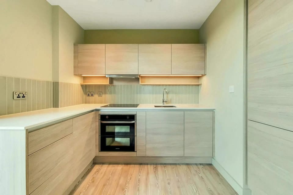 Apartment, 1 Bedroom, Non Smoking | Private kitchen