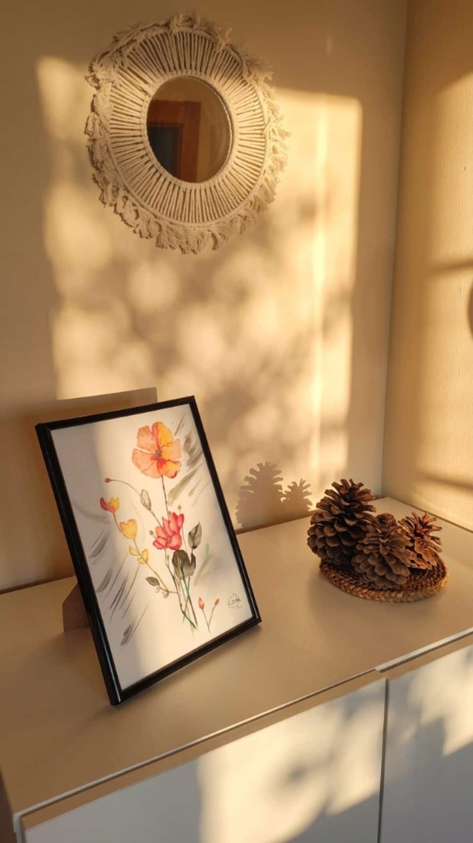 Apartment, Non Smoking, Mountain View | Interior