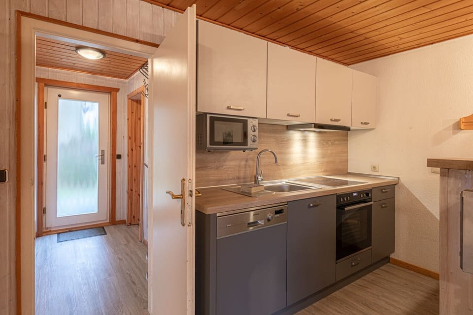 House | Private kitchen | Highchair