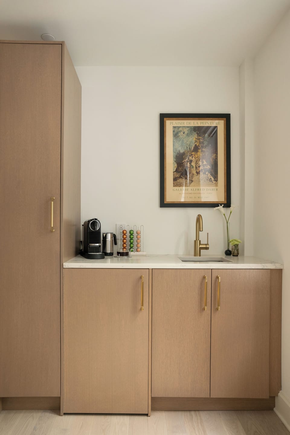 Superior Studio Suite, Courtyard View | Interior