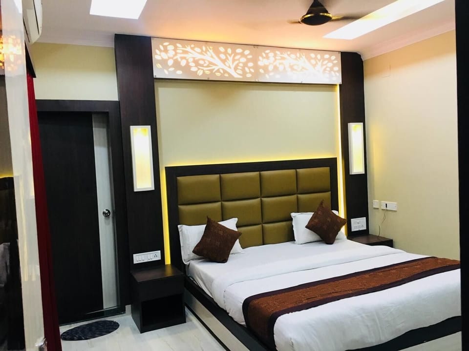 Classic Double Room | WiFi (free)