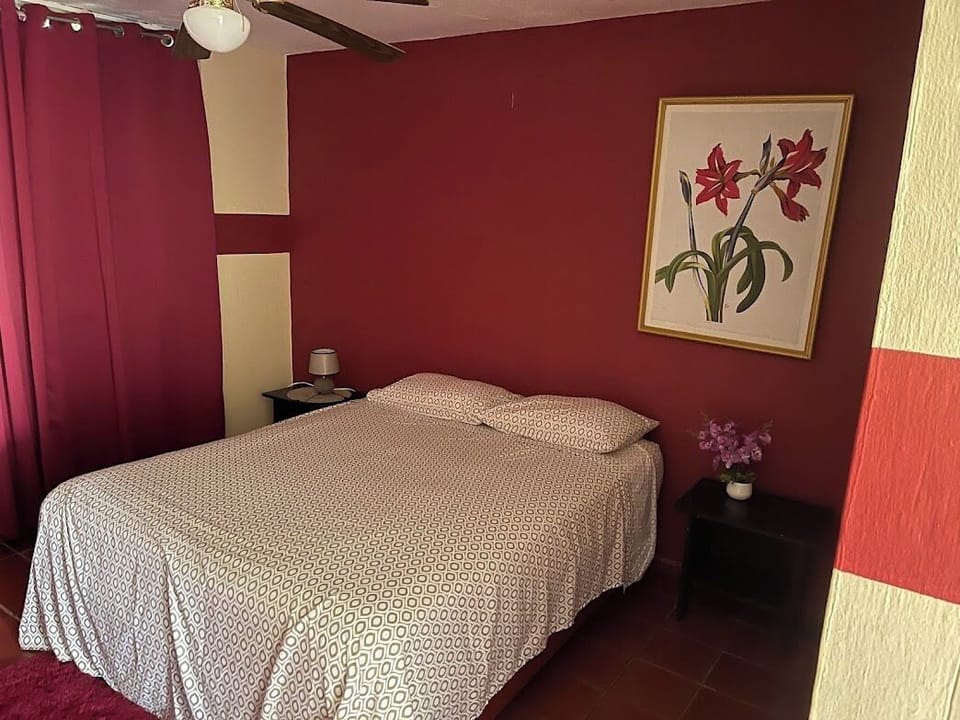 Double Room | WiFi (free)