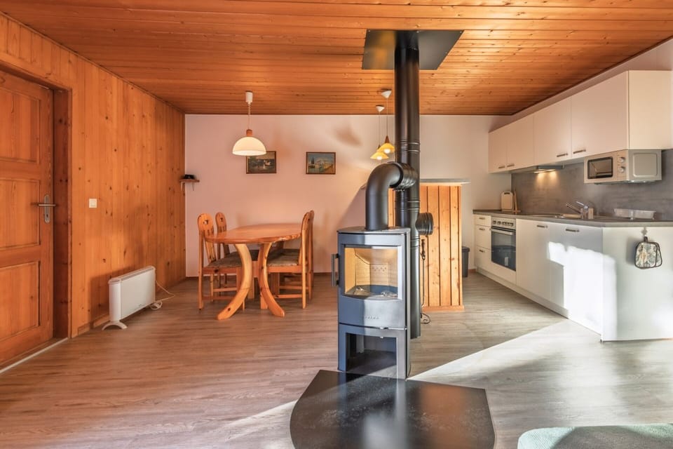 House | Living room