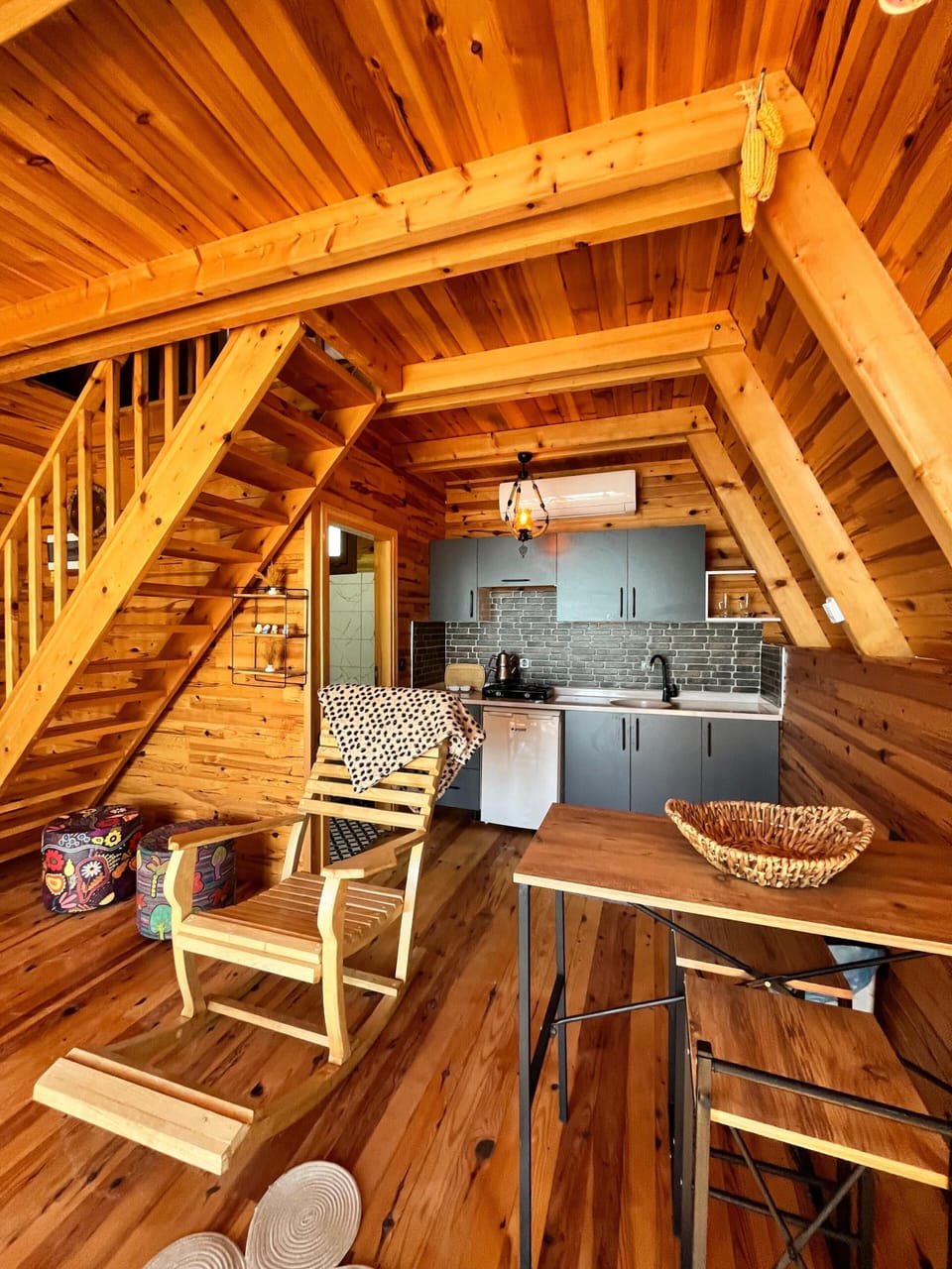 Bungalow, Balcony, Sea View | WiFi (free)