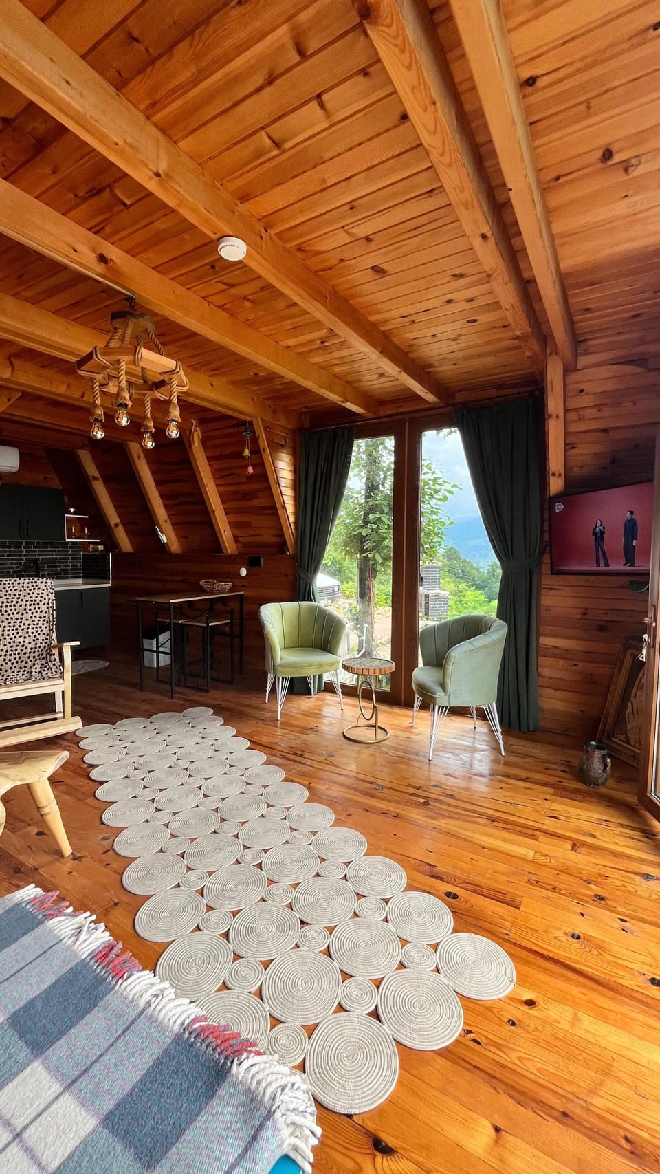 Bungalow, Balcony, Sea View | WiFi (free)
