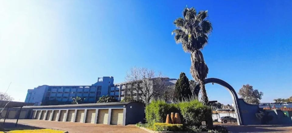 Apartment, 2 Bedrooms, Accessible, City View | Miscellaneous