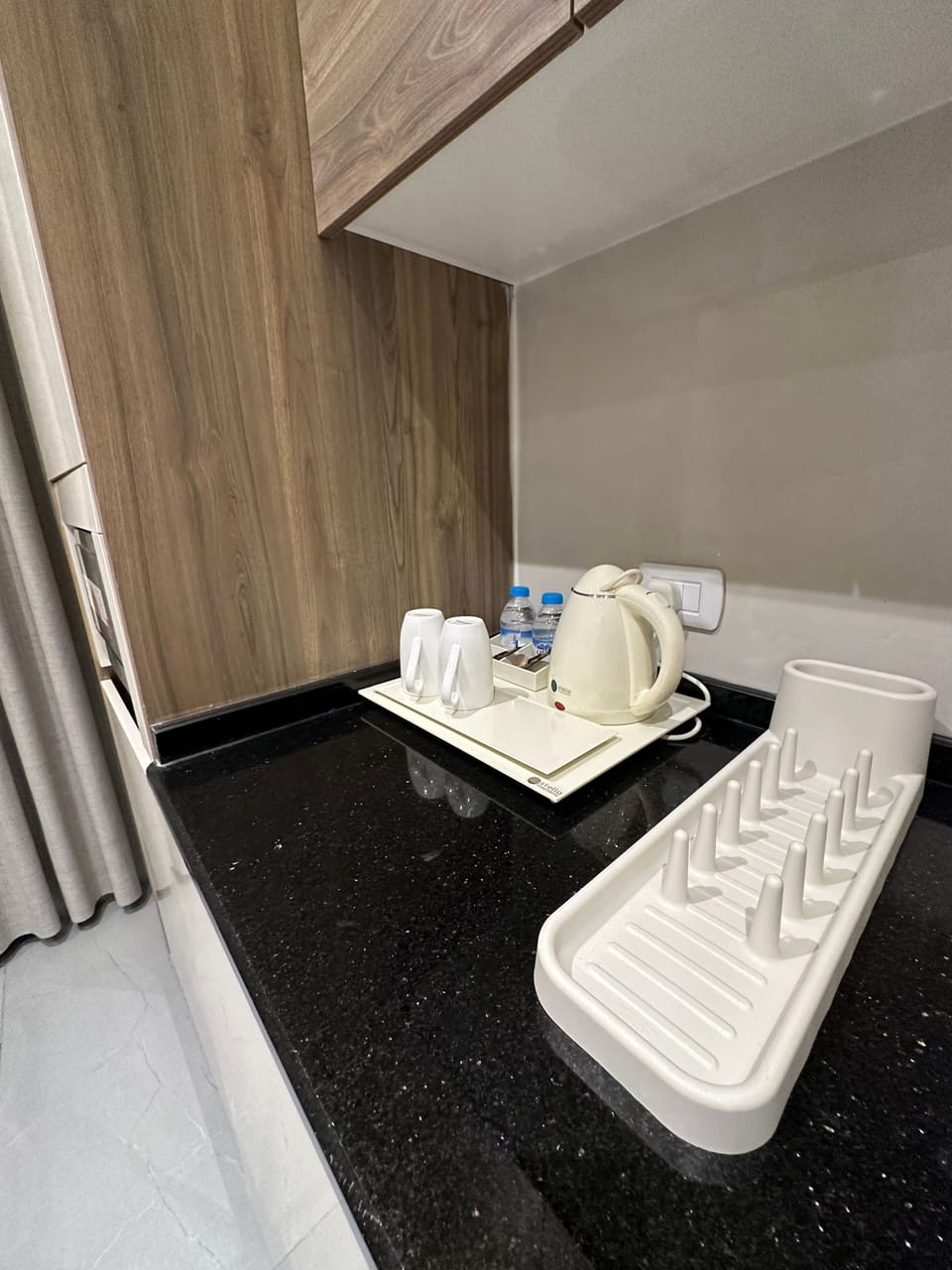Apartment, 1 Bedroom, Accessible, Smoking | Interior